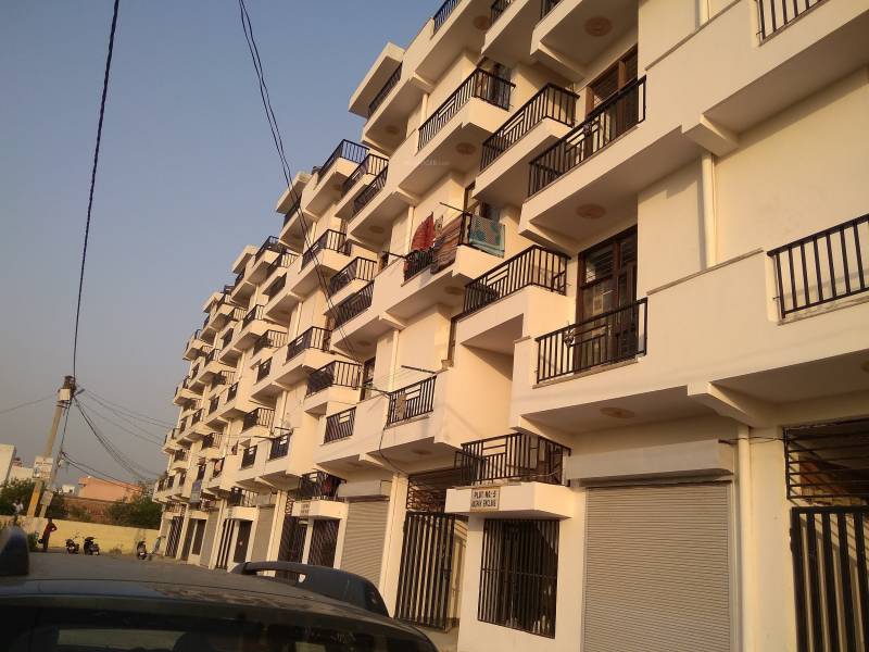  jain-homes Elevation