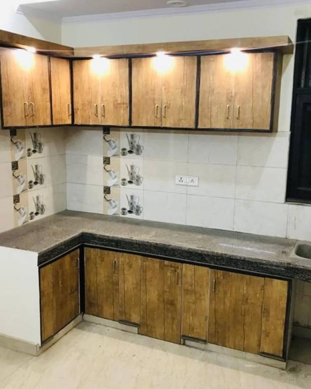 jain homes Kitchen