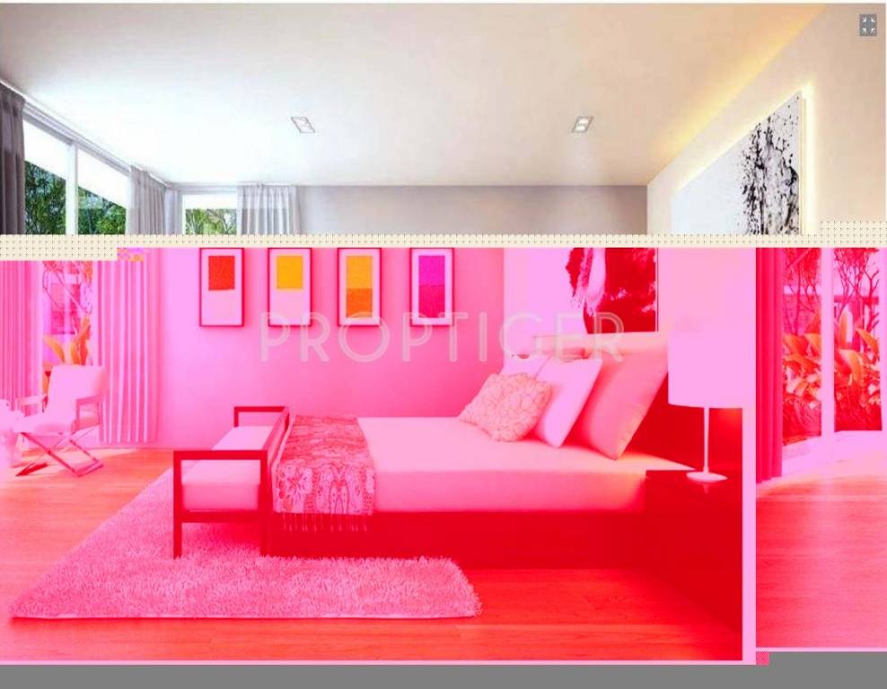 Images for Elevation of Daya Kimatra Magan Rise