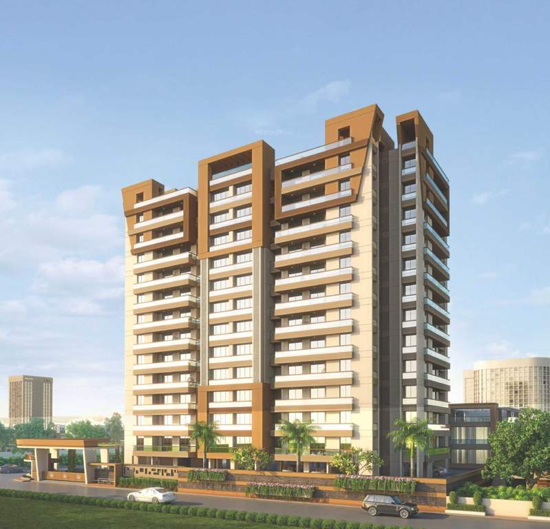  noble crown Elevation