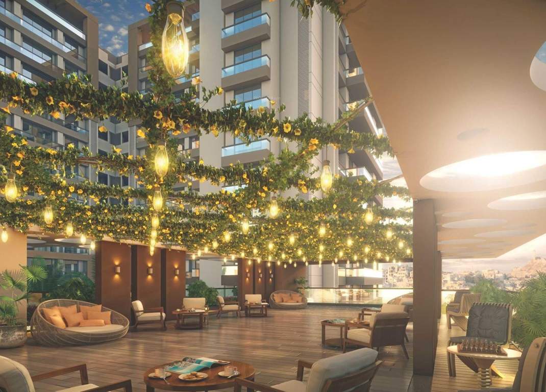  noble crown Bar/Chill out Lounge