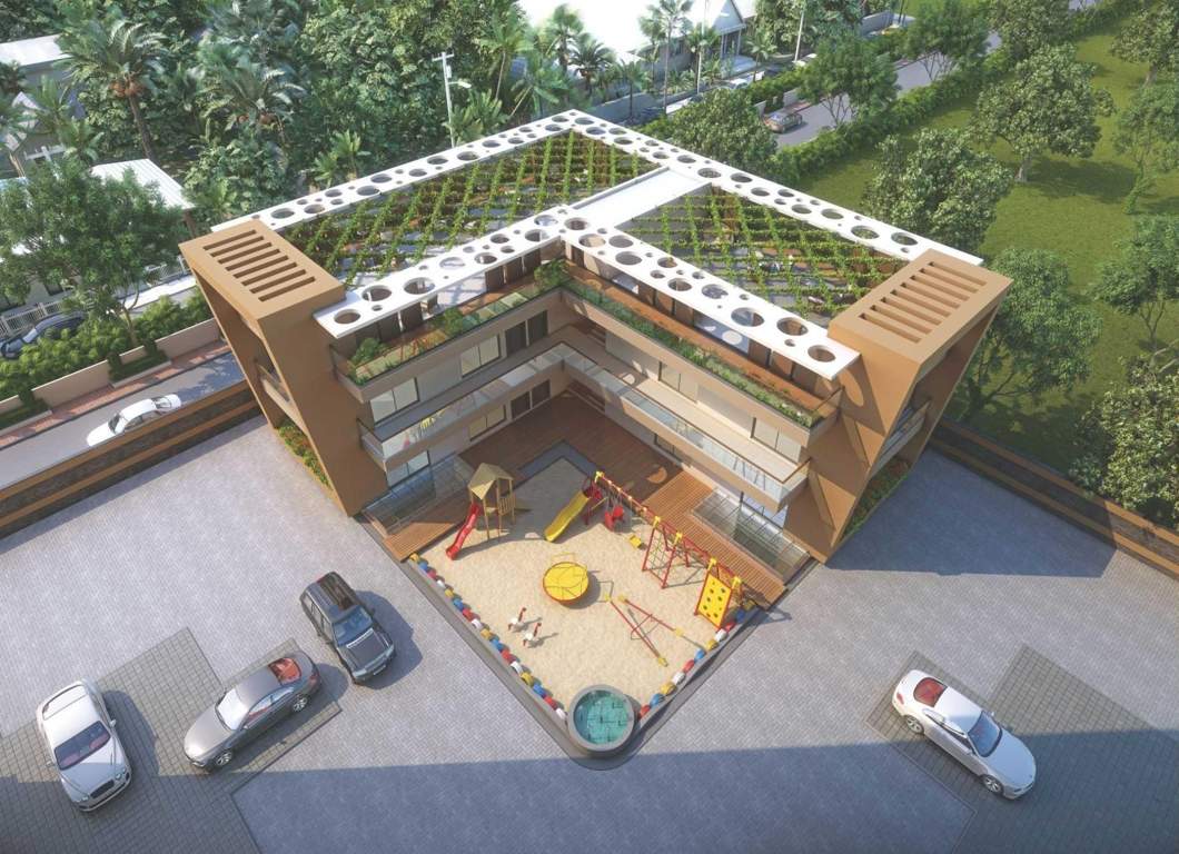  noble crown Club House