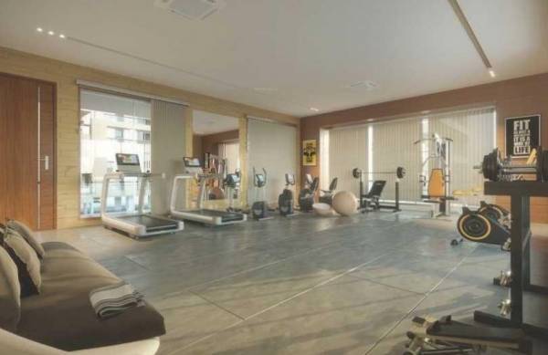 Gymnasium noble-crown Gymnasium