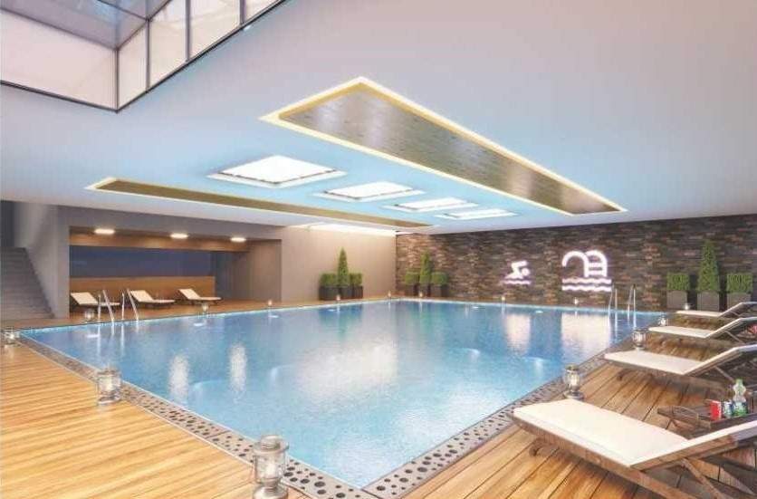  noble crown Swimming Pool