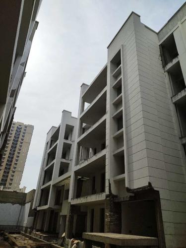 Construction Status March-24 the-express-park-view-ii-low-rise-apartments Construction Status March-24