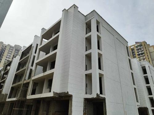 Construction Status March-24 the-express-park-view-ii-low-rise-apartments Construction Status March-24