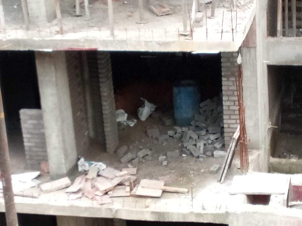 the express park view ii low rise apartments Construction Status Sept 22