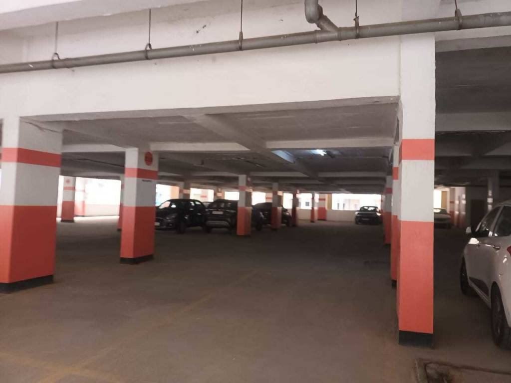 Nimbus The Express Park View II Low Rise Apartments