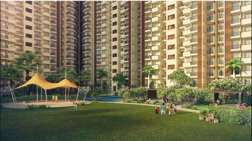  estate-phase-iii Landscaped Gardens