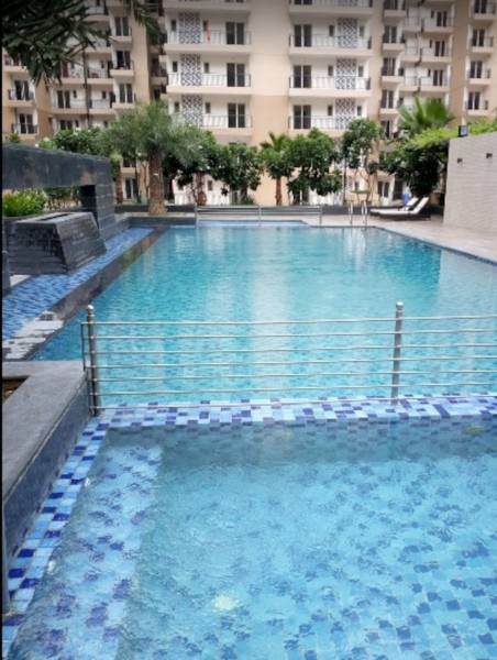  estate-phase-iii Swimming Pool