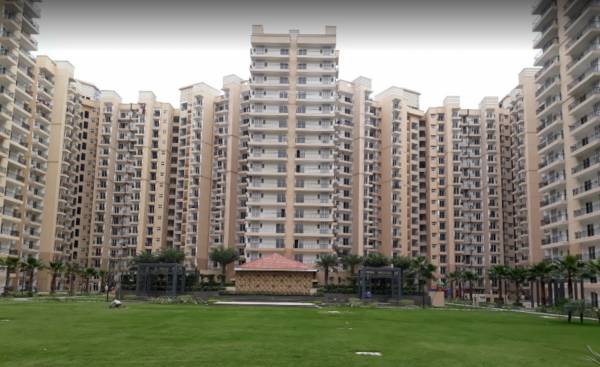 main of Nirala Estate Phase IV