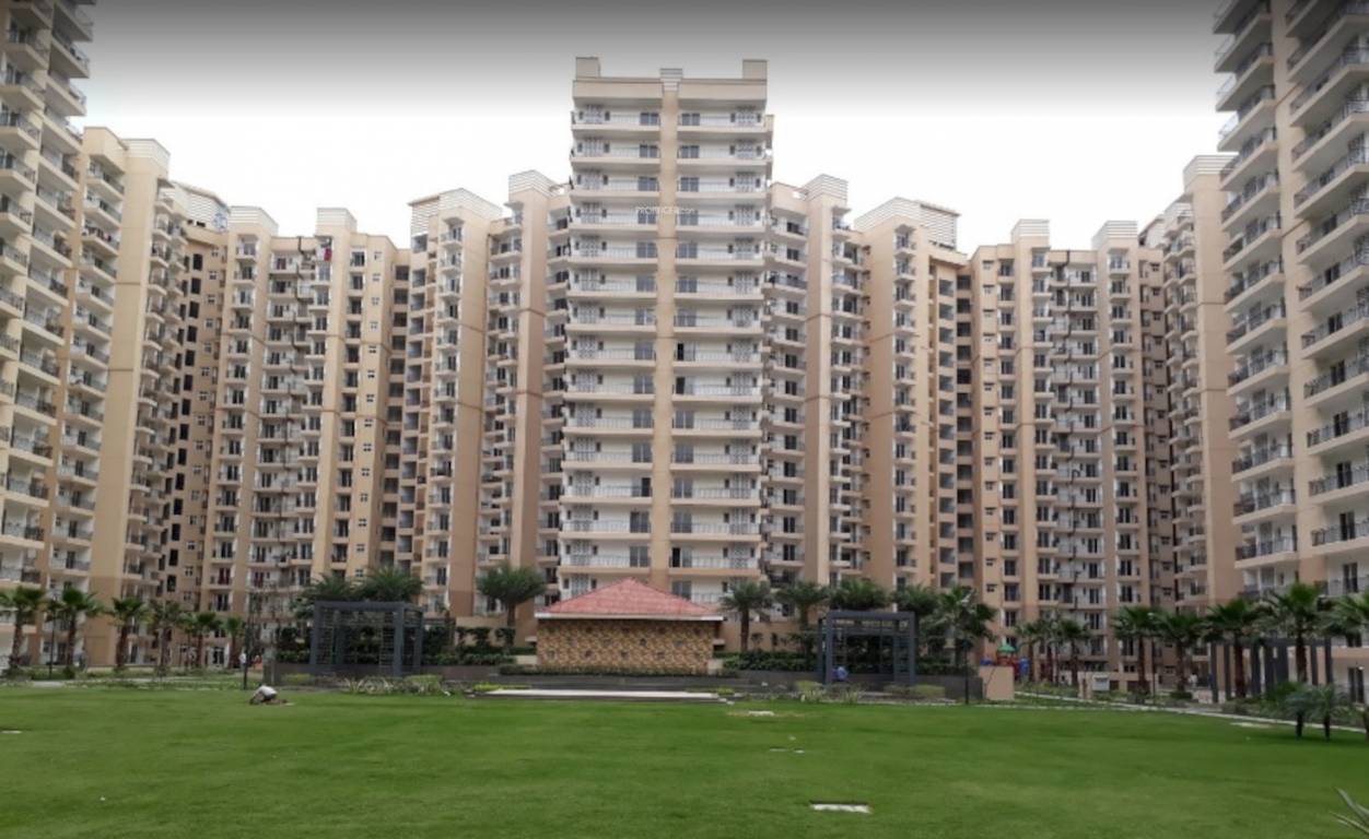 Nirala Estate Phase IV