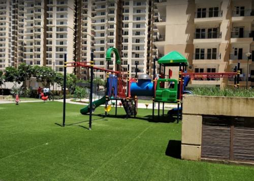  estate-phase-iv Children's play area