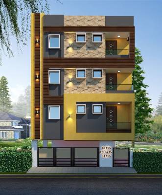 velavan Elevation Elevation