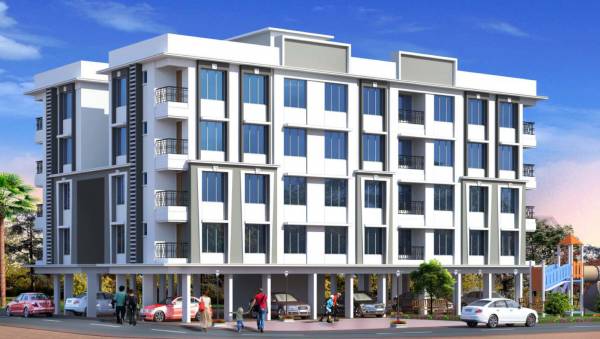  samanvay-park Elevation