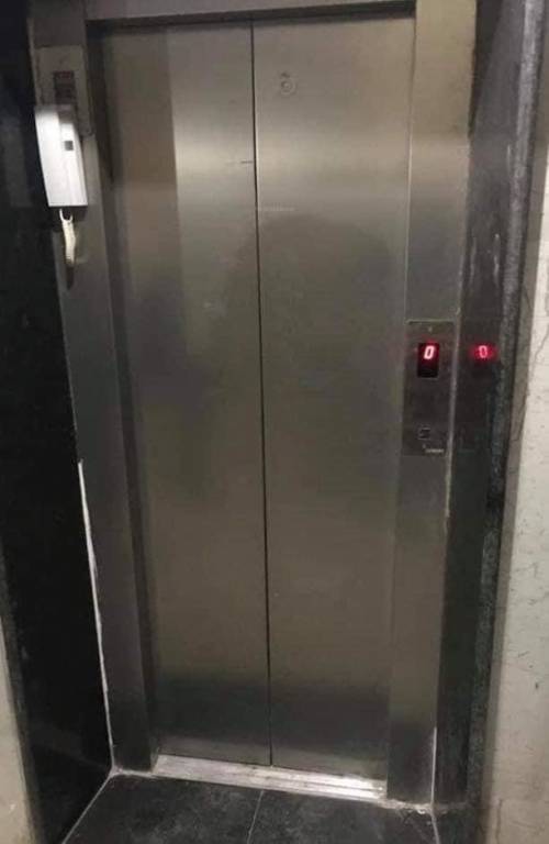 Ambesten Twin Corsage