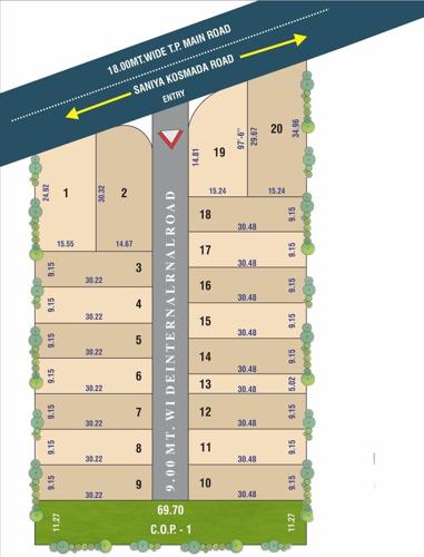  vrunda-embrow-park Layout Plan