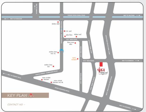  vrunda-embrow-park Location Plan
