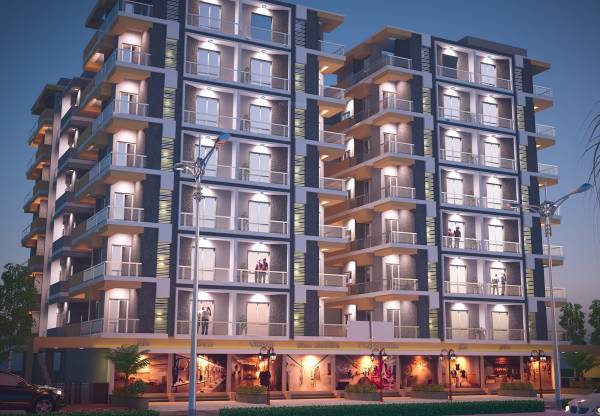  shreeya-gold Elevation