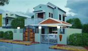 Rasapunja Abasan Villa