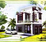 Elevation  rasapunja-abasan-villa Elevation