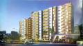 Tulip Developers Valsad Dev Tapovan Residnecy B Building