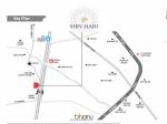  shiv-hari-residency Location Plan
