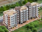  shiv-hari-residency Air Conditioned