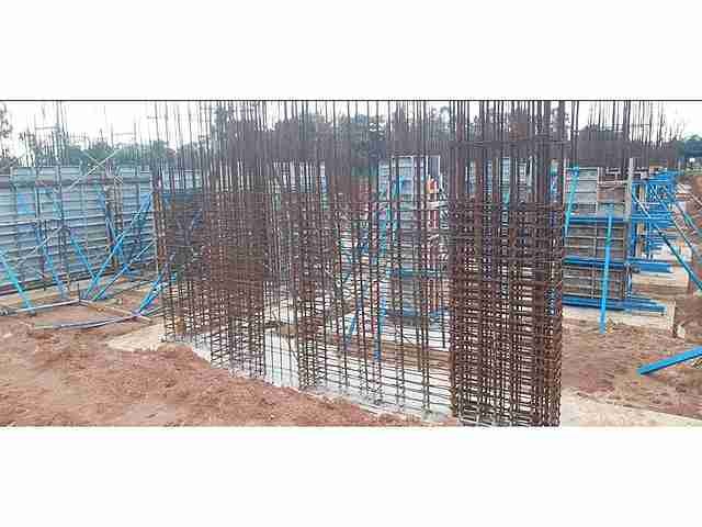 Adarsh Greens Phase 2