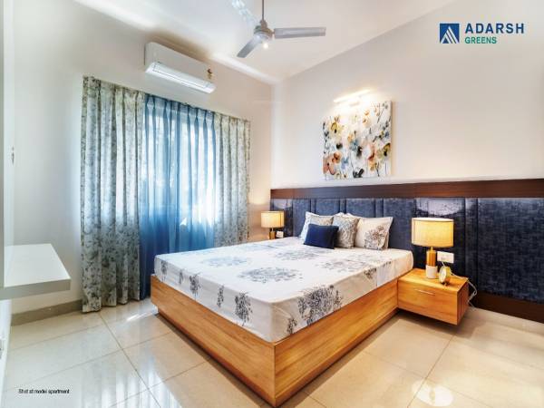  greens-phase-2 Bedroom