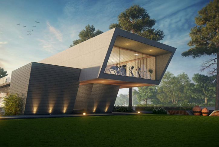  the courtyards Others