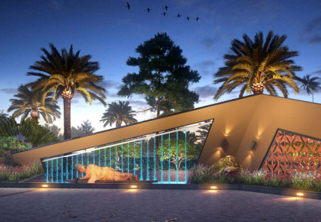  the-courtyards Others