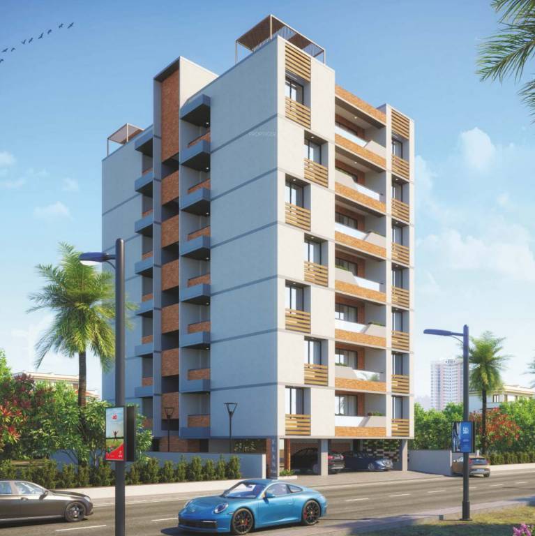  elan pride Elevation