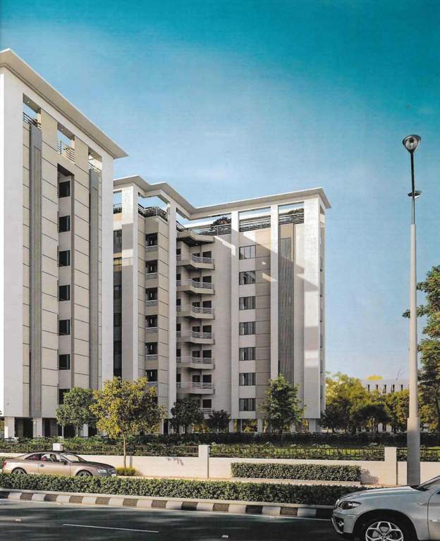  param bliss Elevation