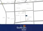 Location Plan  binory-residency Location Plan