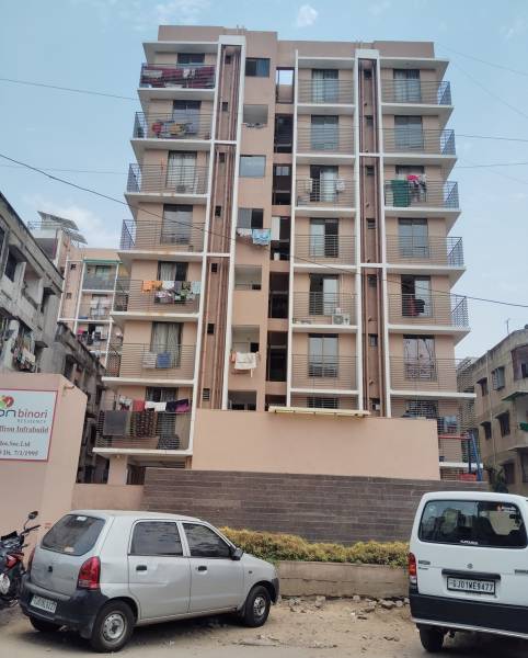  binory-residency Elevation