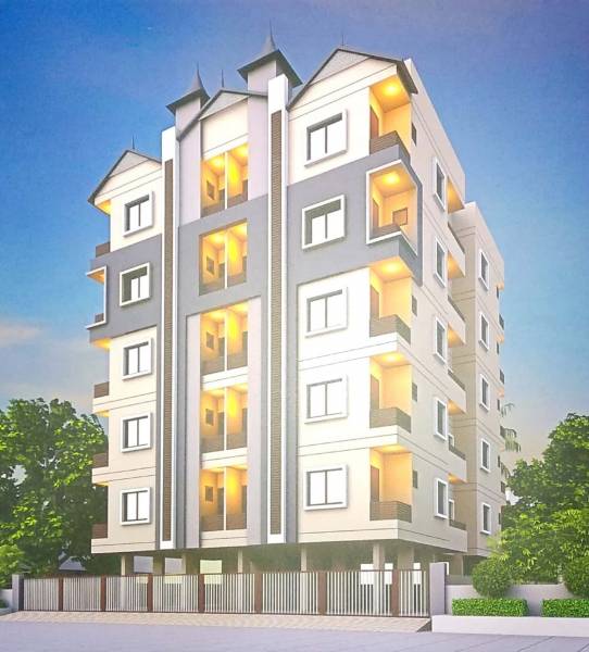  vishvas-platinum Elevation