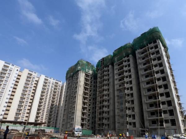 Construction Status Aug-25 aarya Construction Status Aug-25