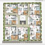 Grand Cluster Plan  grand Grand Cluster Plan
