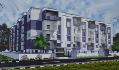 Elevation jaganath-skn Elevation