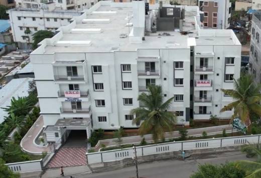 jaganath-skn Elevation Elevation