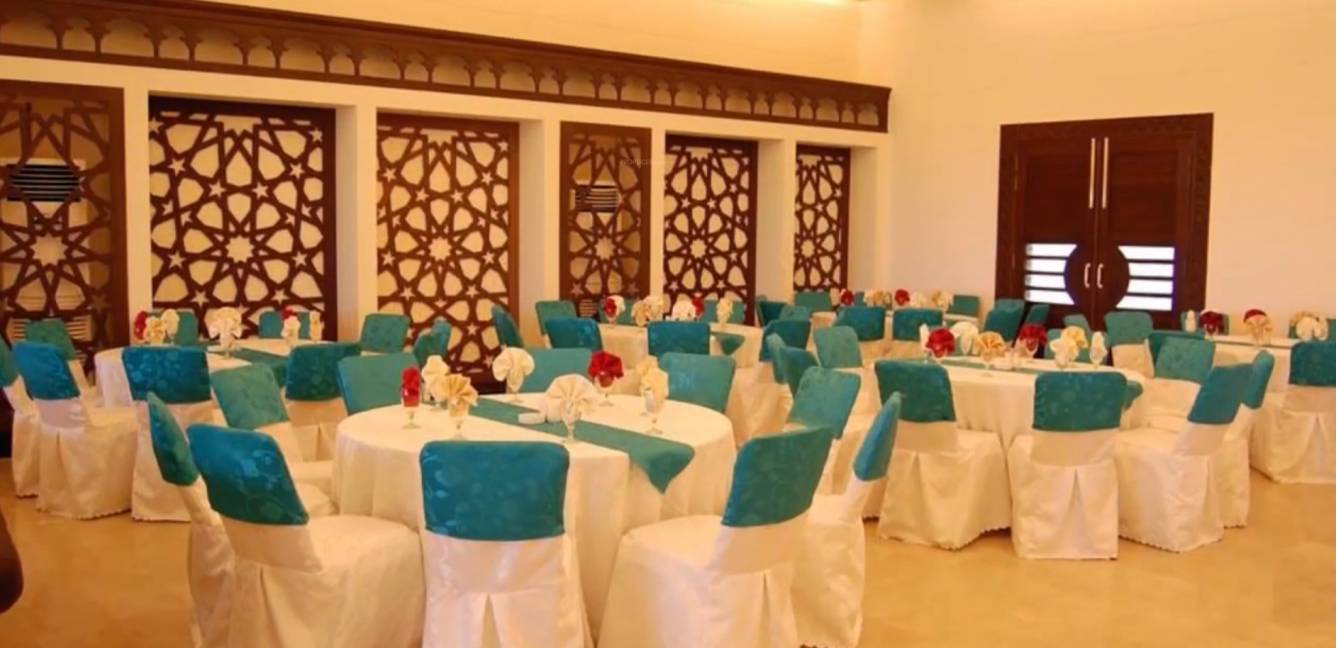  celesta Banquet Hall