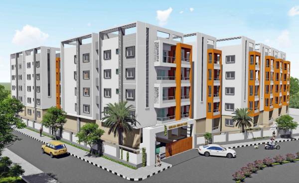  urban-park Elevation