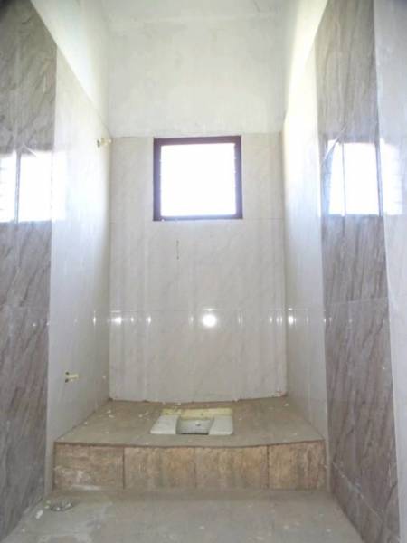  ankut-apartment Bathroom