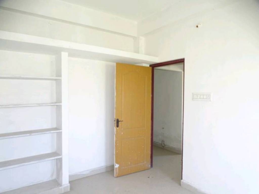  ankut apartment Bedroom