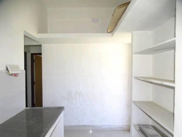  ankut-apartment Kitchen