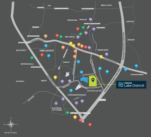  sterlling-aveenue Location Plan