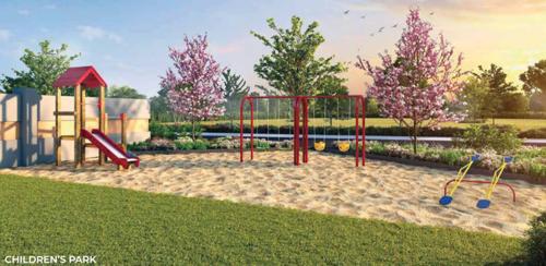  sterlling-aveenue Children's play area