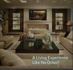  glendale Living Area