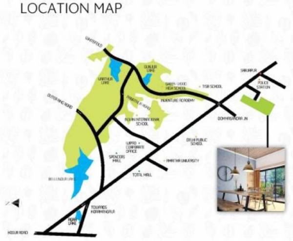  natura-anya Location Plan